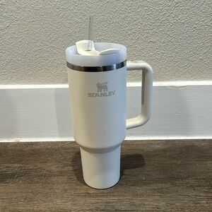 40 oz. Stanley tumbler